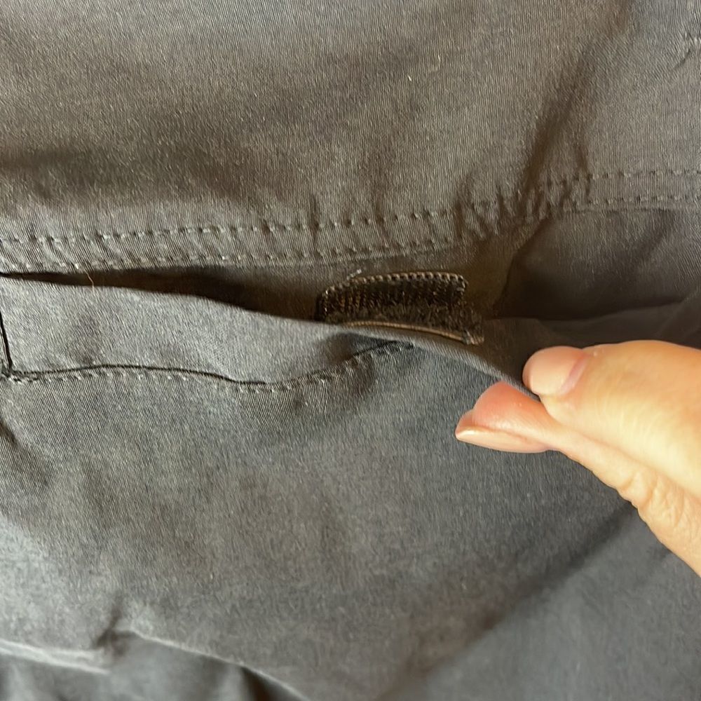 Crivit Black Pants  - Picture 6 of 7